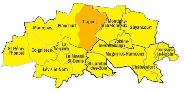 Doyenné de Saint-Quentin