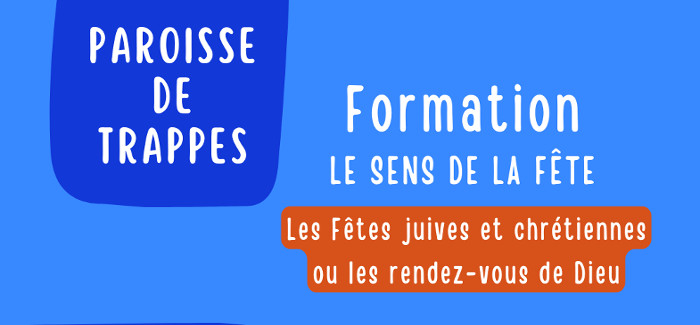 FormationSensDeLaFete