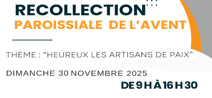 RecolectionAvent2025